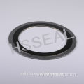 pipe flange machine gasket plate heat exchanger steel gasket